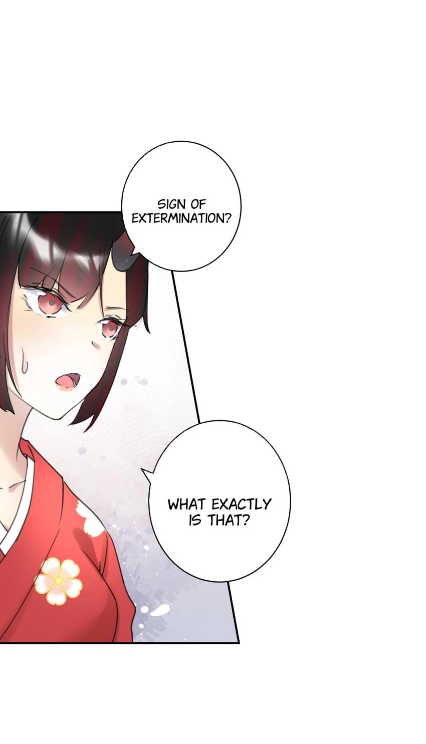Zero Touch Chapter 46 page 54 - 