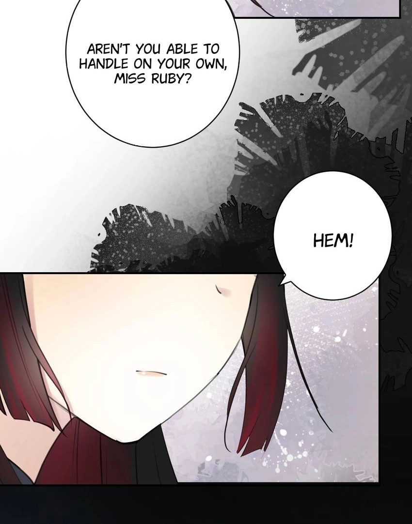 Zero Touch Chapter 46 page 59 - 
