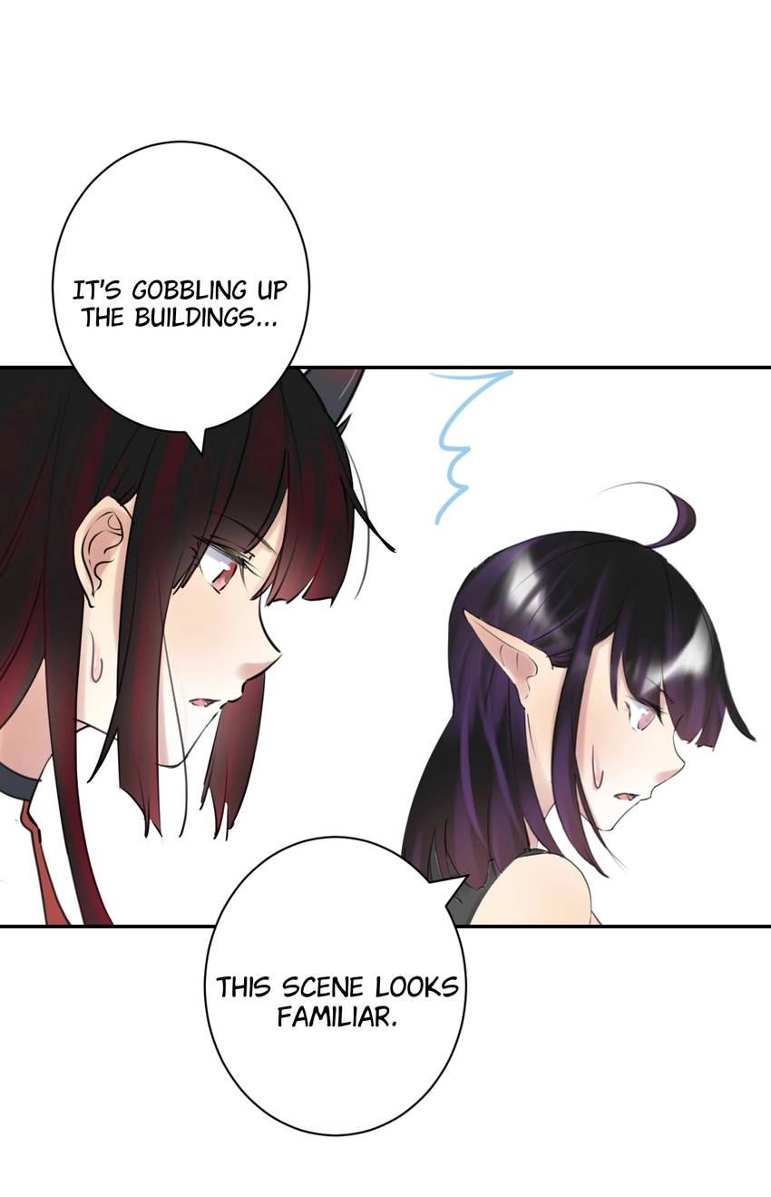Zero Touch Chapter 46 page 62 - 