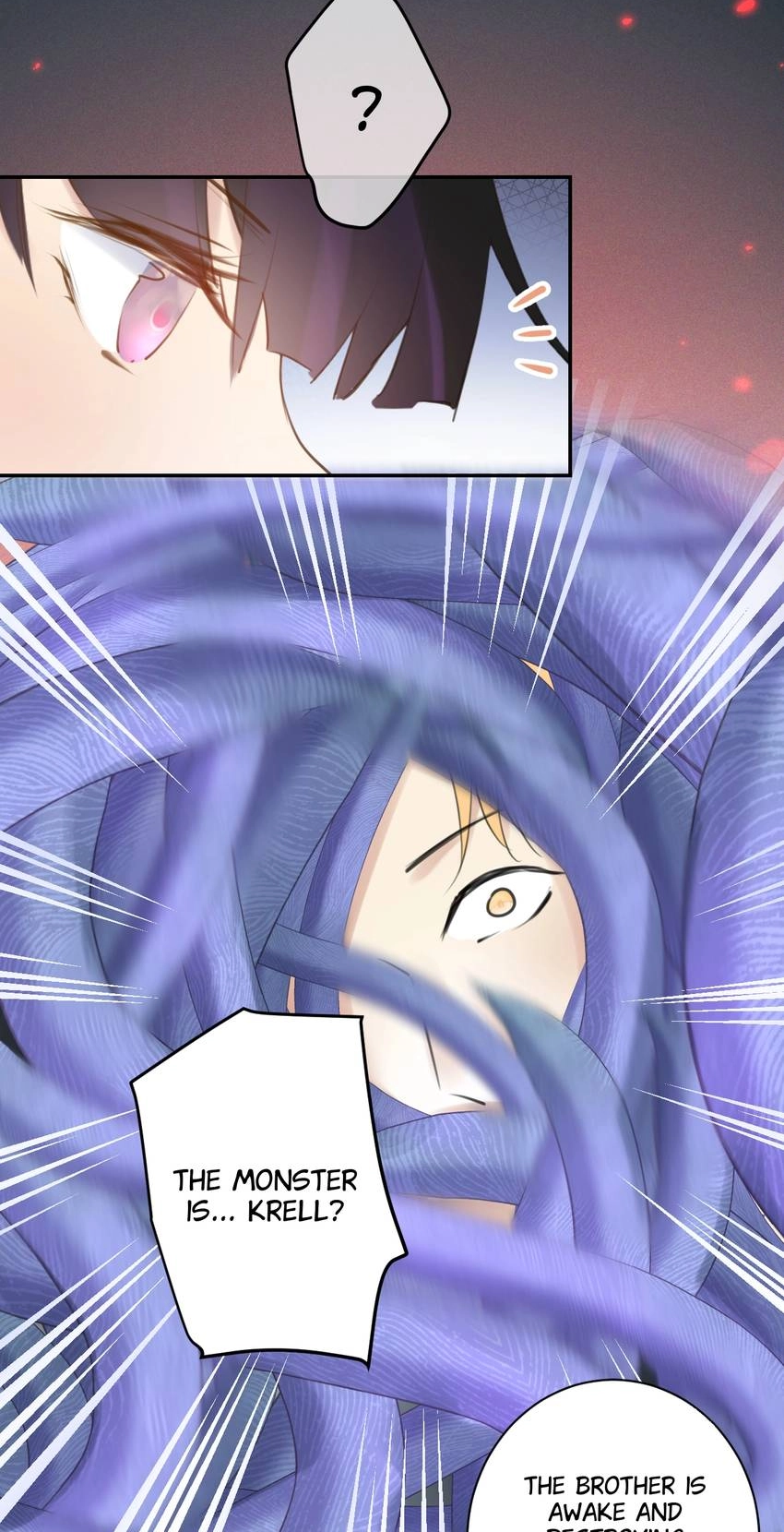 Zero Touch Chapter 46 page 64 - 