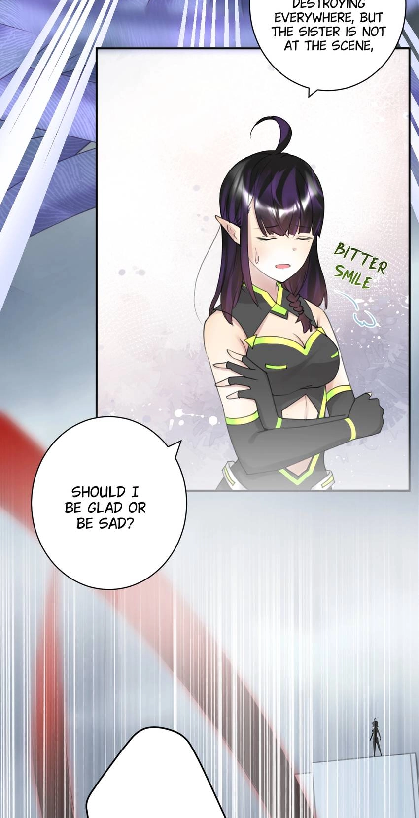 Zero Touch Chapter 46 page 65 - 