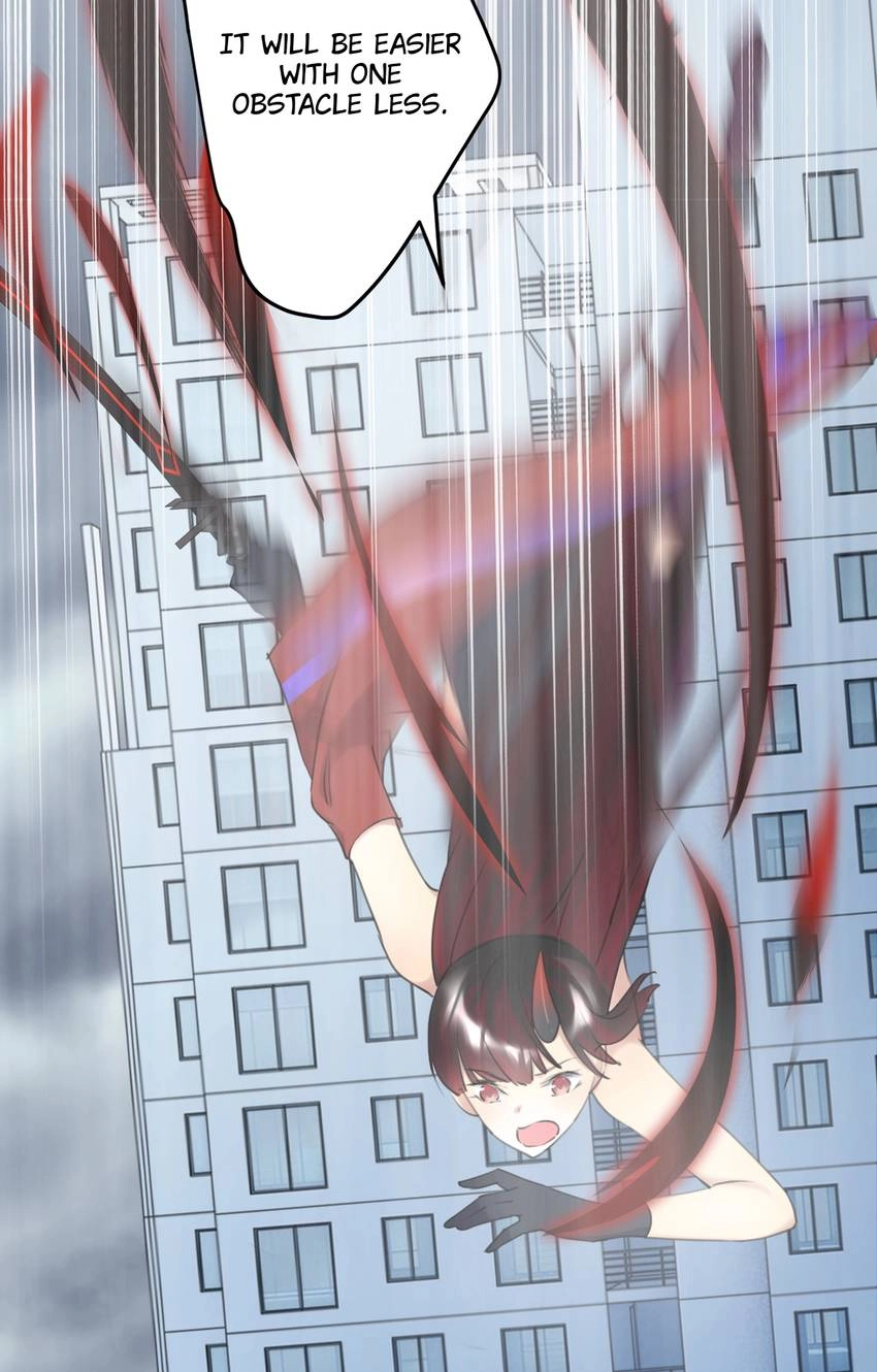 Zero Touch Chapter 46 page 66 - 