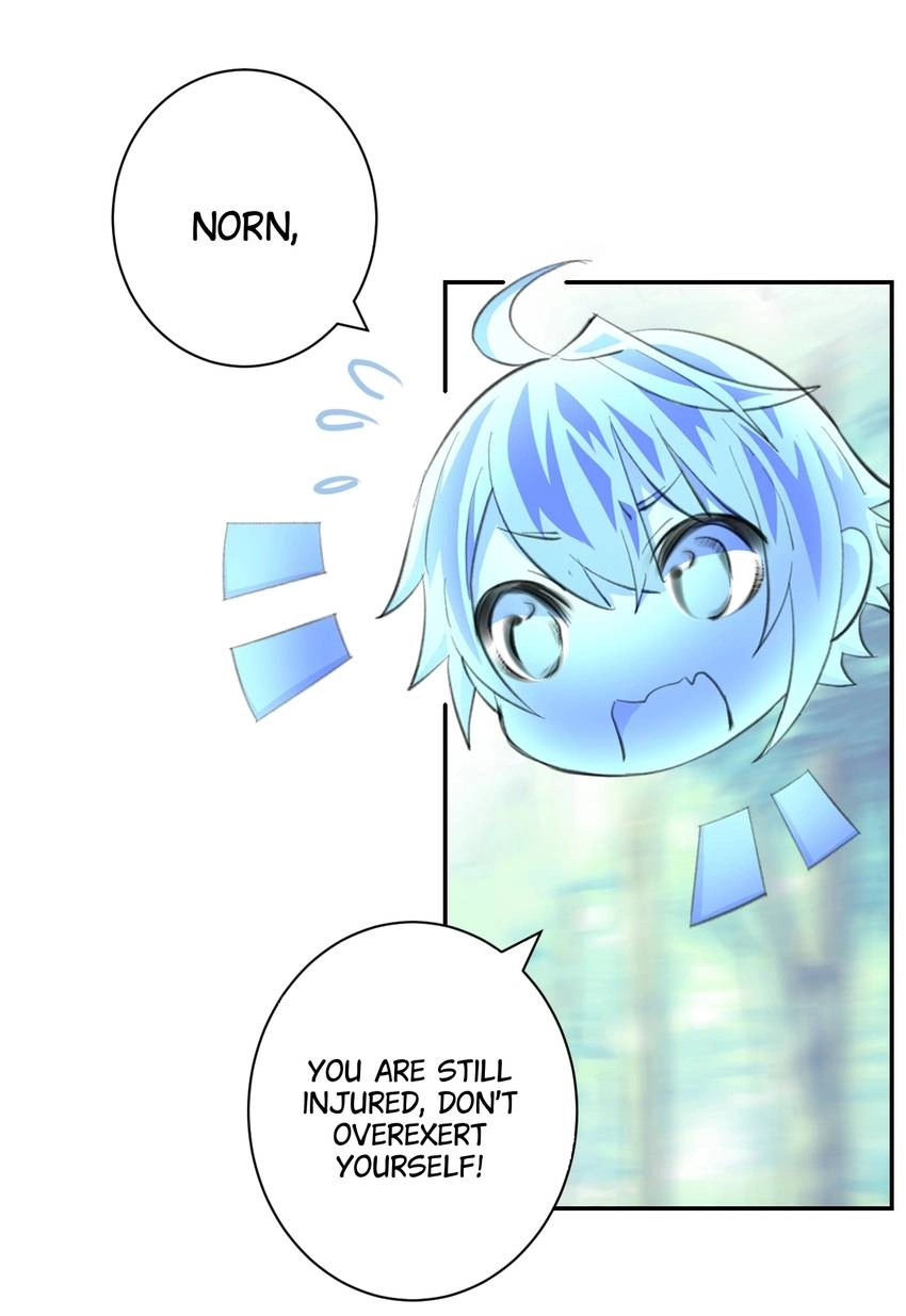 Zero Touch Chapter 46 page 72 - 