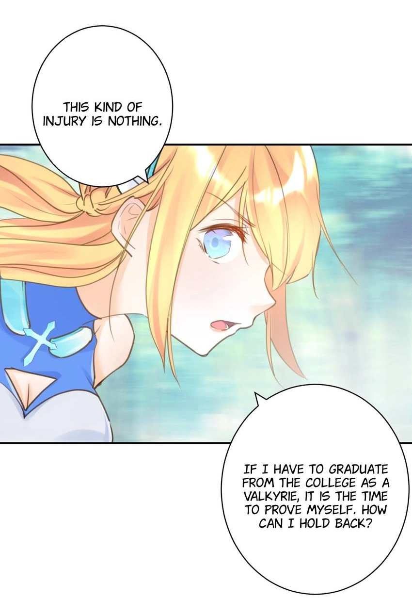 Zero Touch Chapter 46 page 73 - 