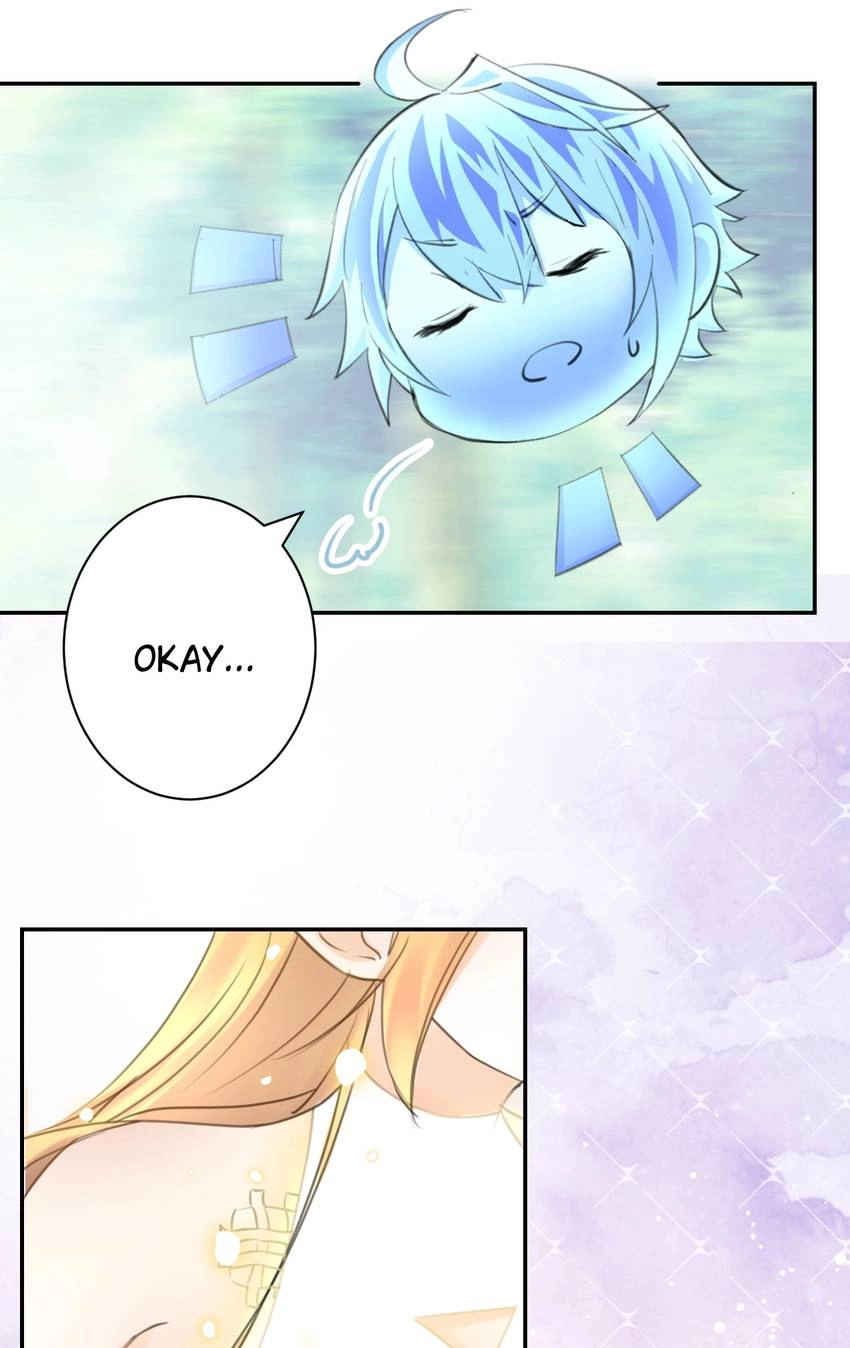 Zero Touch Chapter 46 page 74 - 