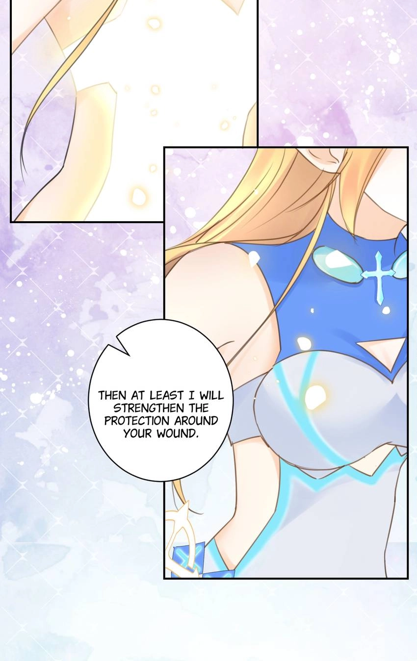 Zero Touch Chapter 46 page 75 - 
