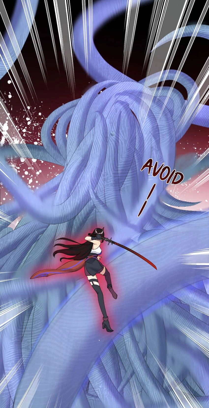 Zero Touch Chapter 46 page 78 - 