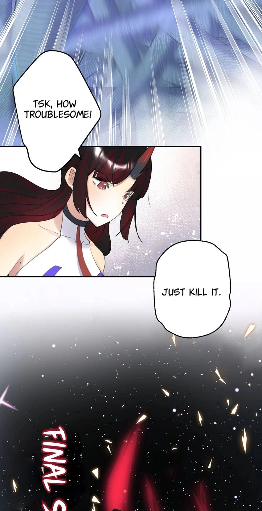 Zero Touch Chapter 46 page 79 - 