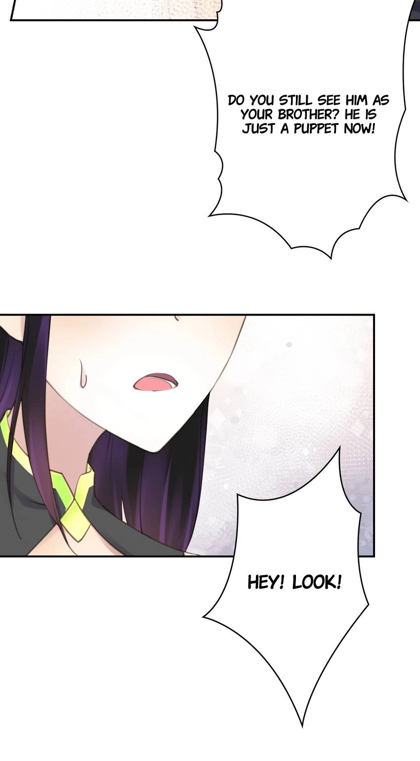 Zero Touch Chapter 47 page 17 - 