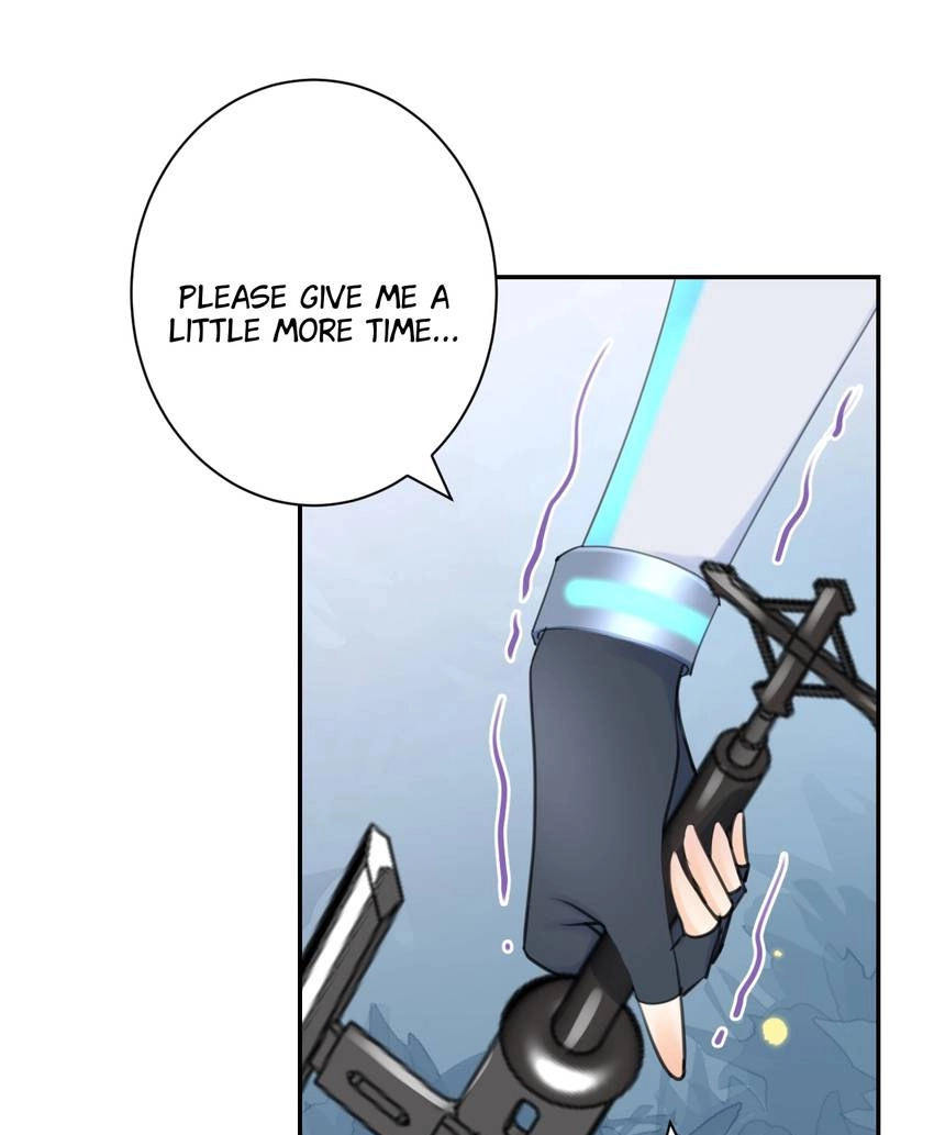 Zero Touch Chapter 47 page 23 - 