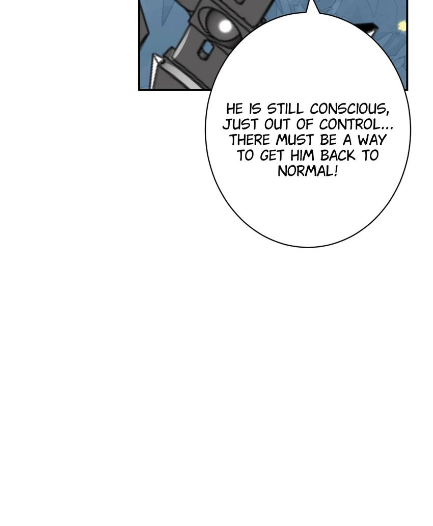 Zero Touch Chapter 47 page 24 - 
