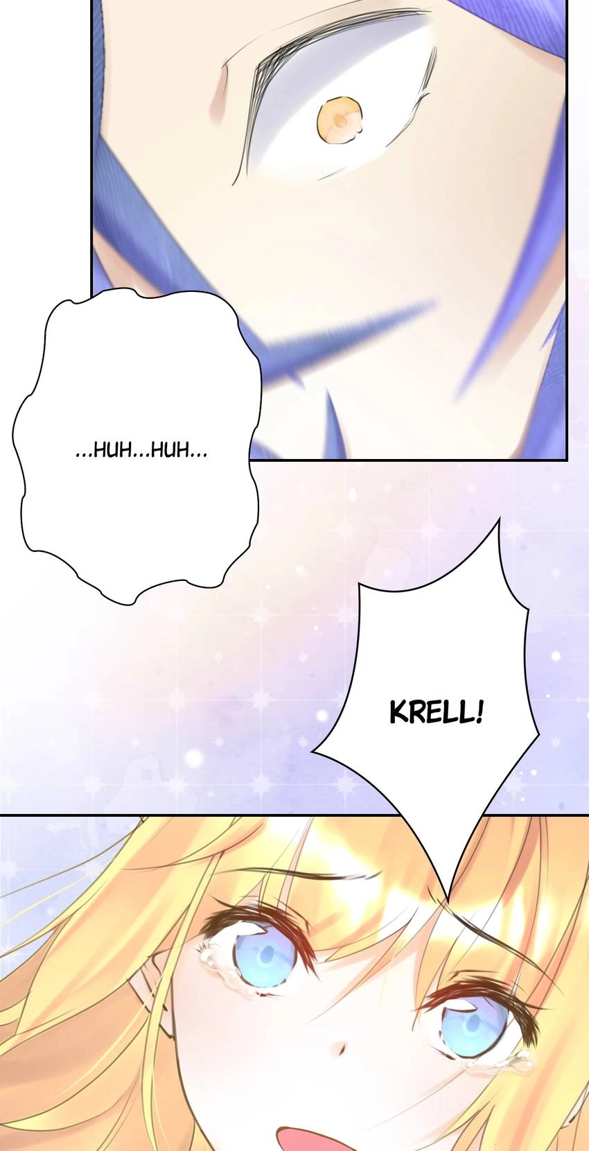 Zero Touch Chapter 47 page 28 - 