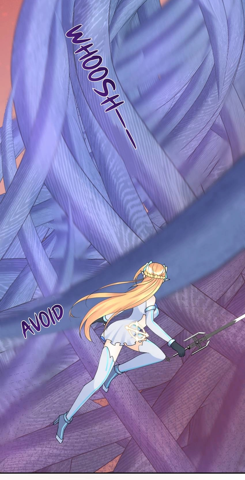 Zero Touch Chapter 47 page 31 - 