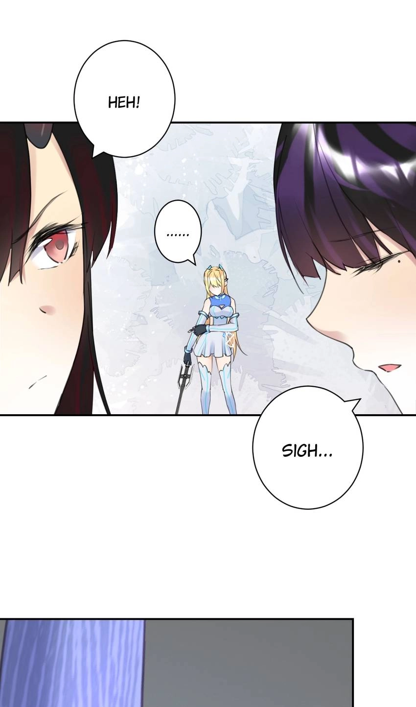 Zero Touch Chapter 47 page 33 - 