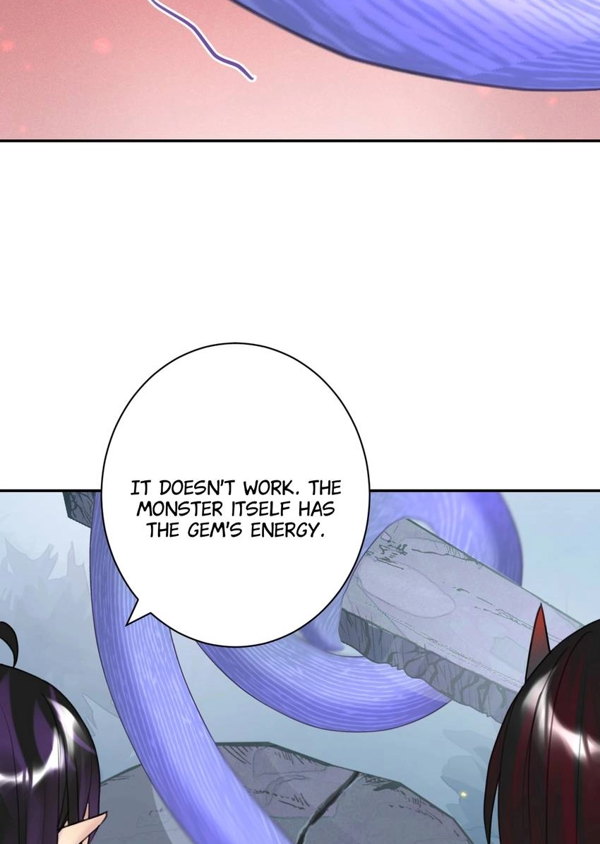 Zero Touch Chapter 47 page 38 - 