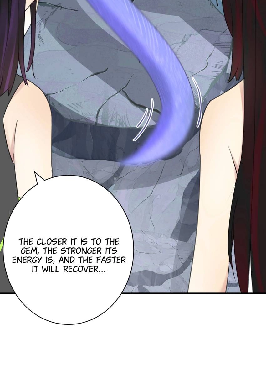 Zero Touch Chapter 47 page 39 - 