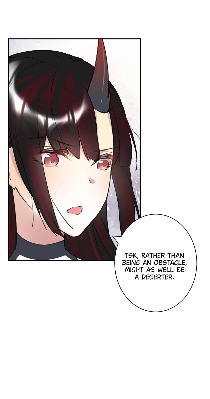Zero Touch Chapter 47 page 40 - 
