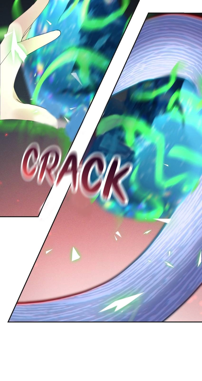 Zero Touch Chapter 47 page 50 - 