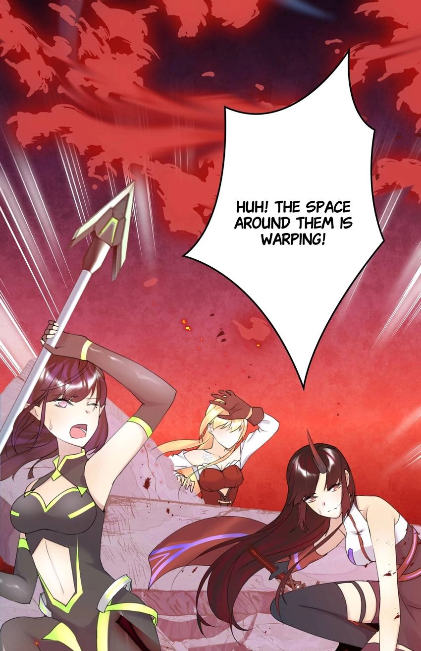 Zero Touch Chapter 47 page 55 - 