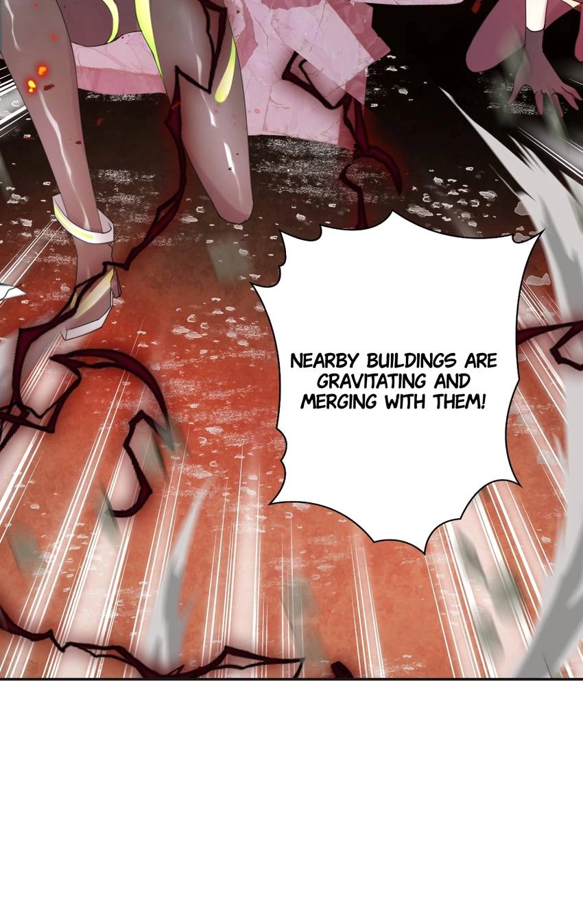 Zero Touch Chapter 47 page 56 - 