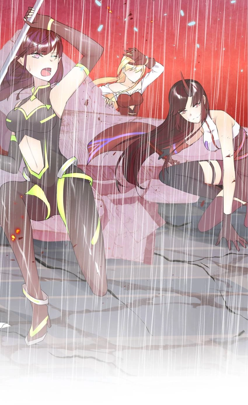 Zero Touch Chapter 47 page 63 - 