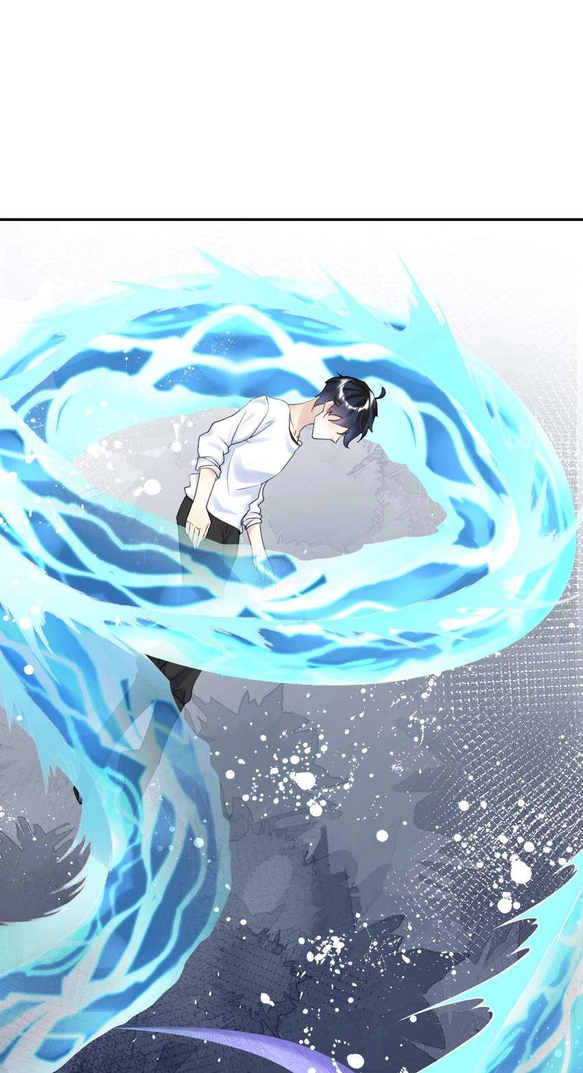 Zero Touch Chapter 47 page 65 - 