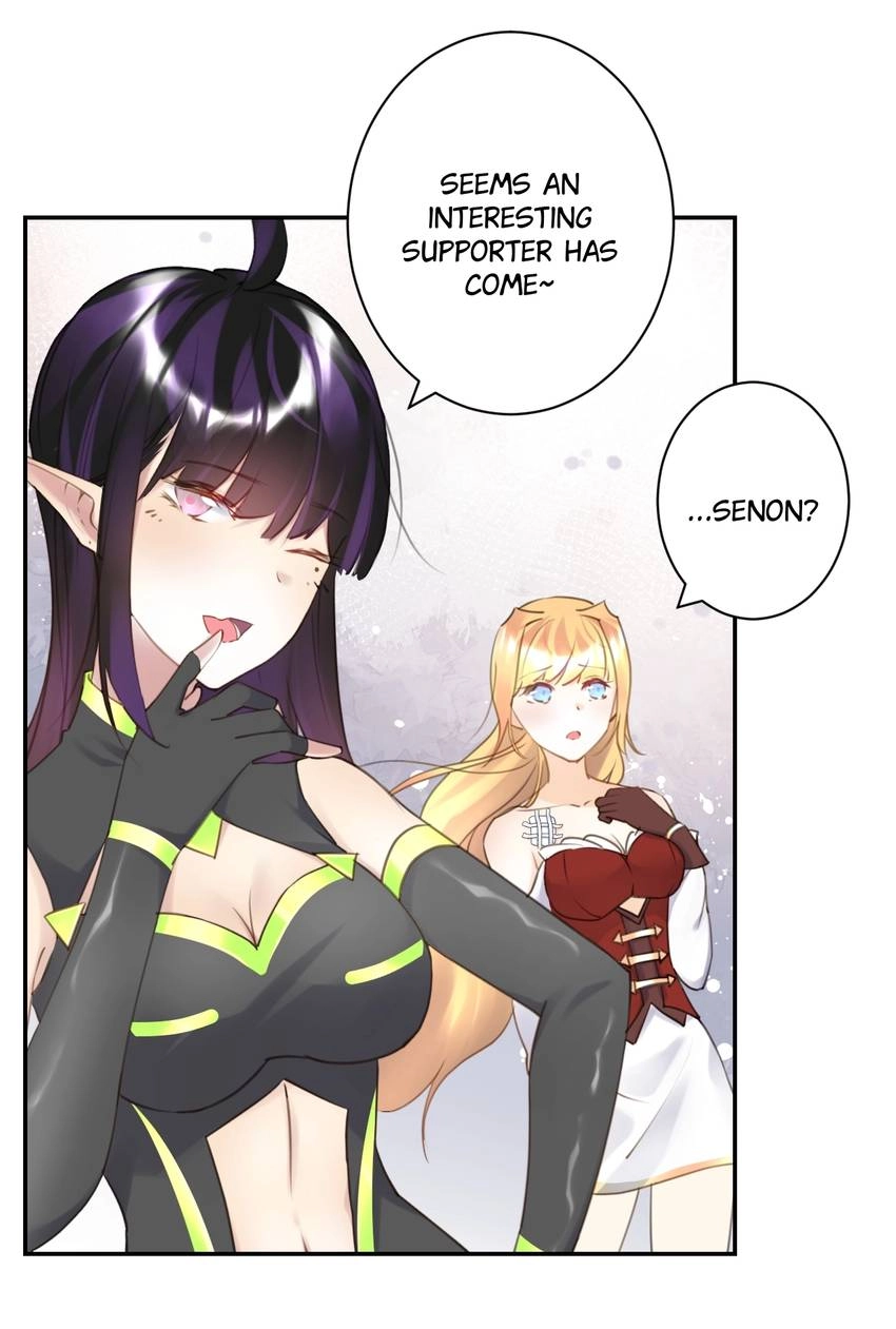 Zero Touch Chapter 47 page 68 - 