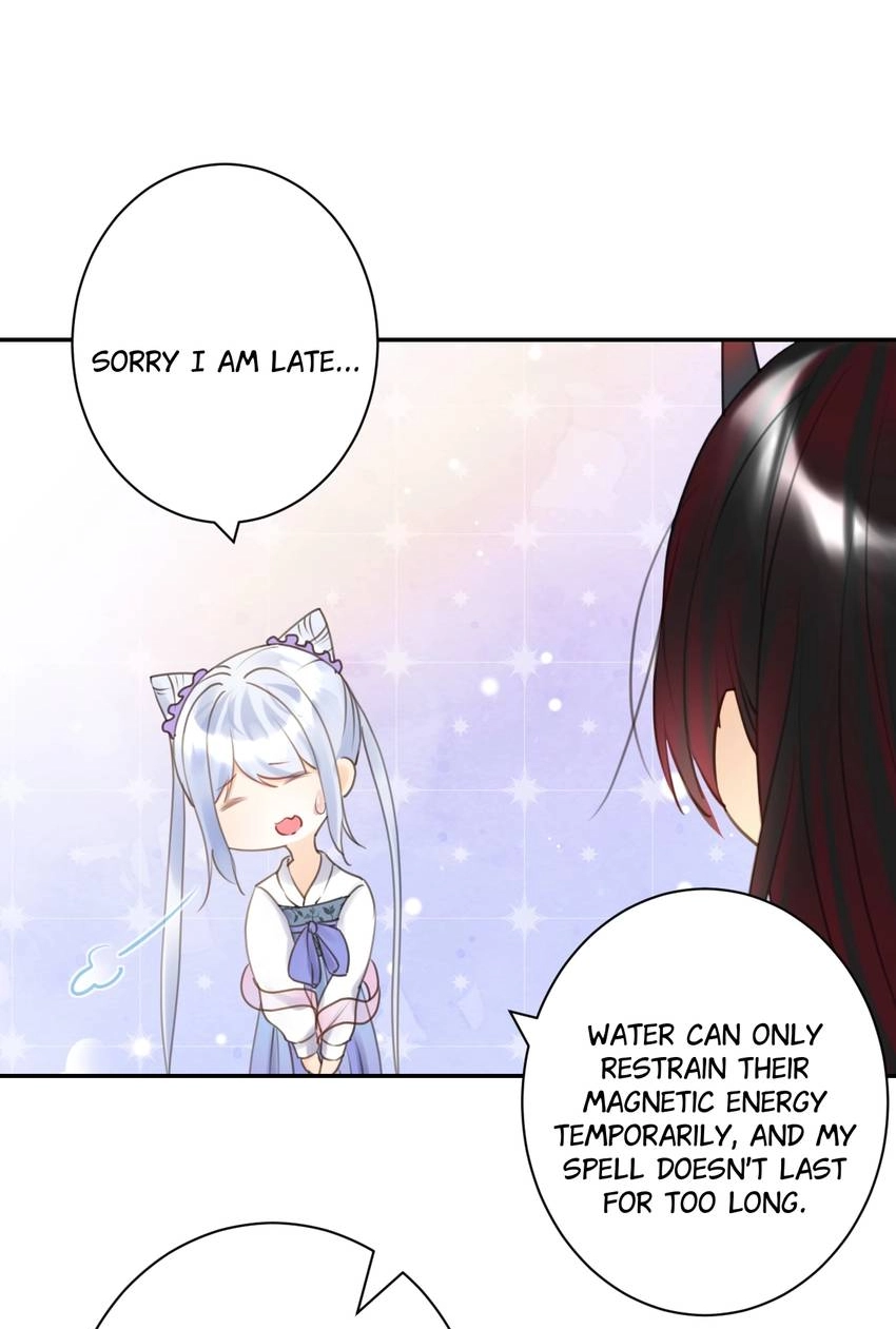 Zero Touch Chapter 47 page 69 - 