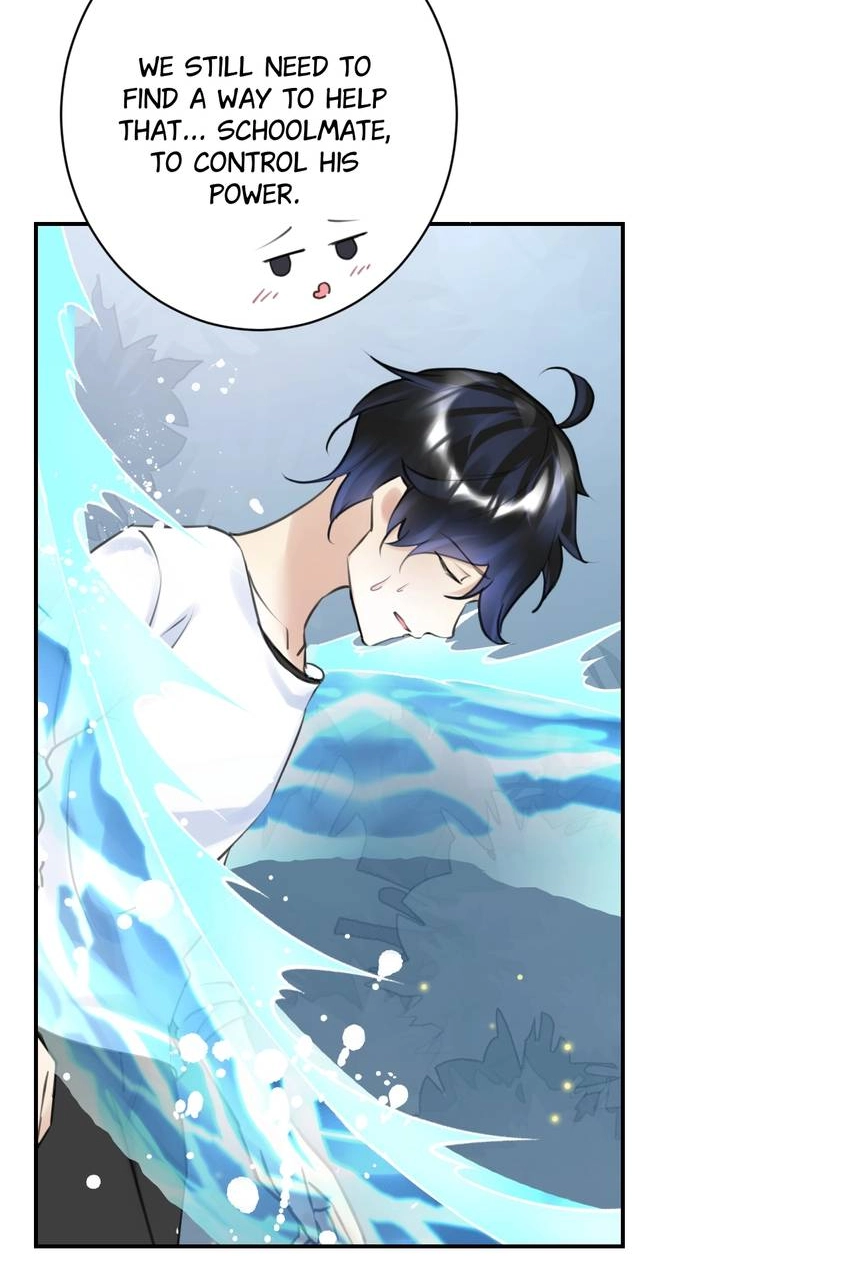 Zero Touch Chapter 47 page 70 - 