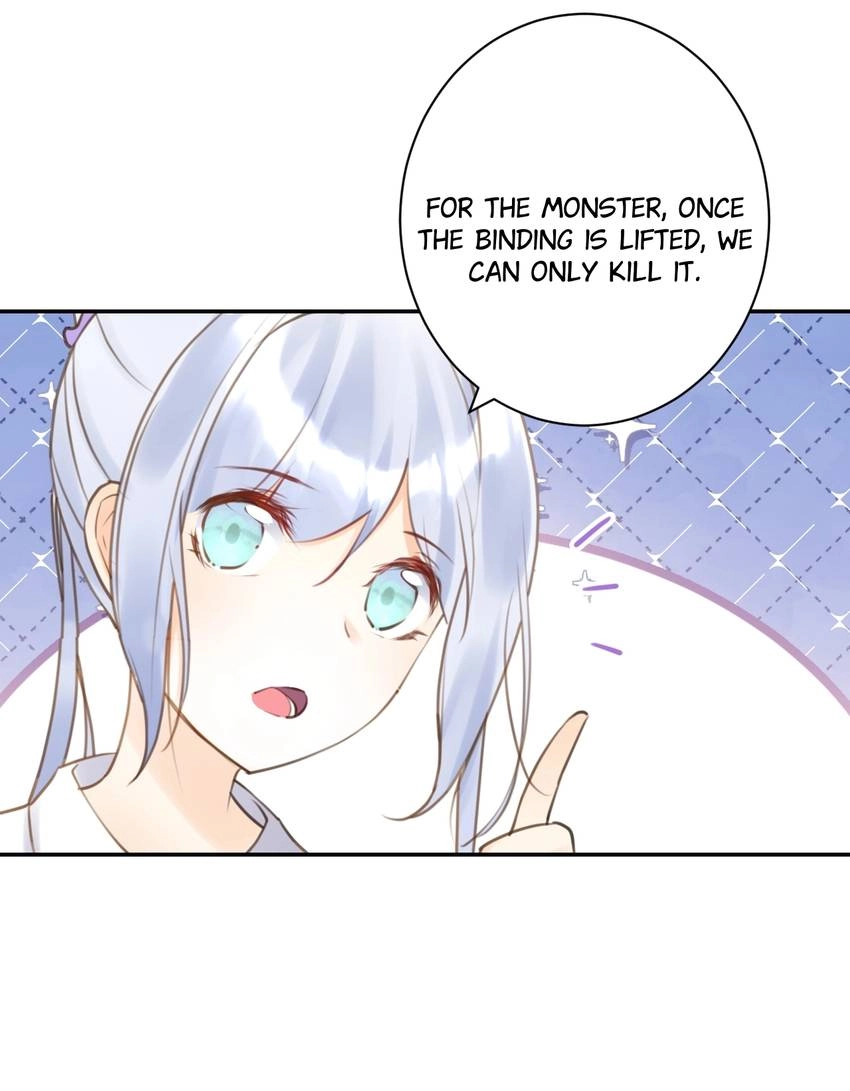 Zero Touch Chapter 47 page 71 - 