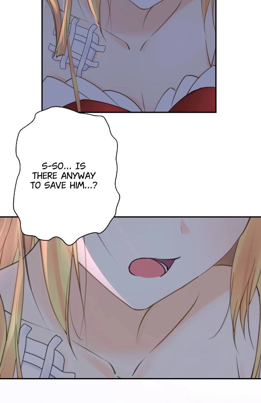 Zero Touch Chapter 47 page 73 - 
