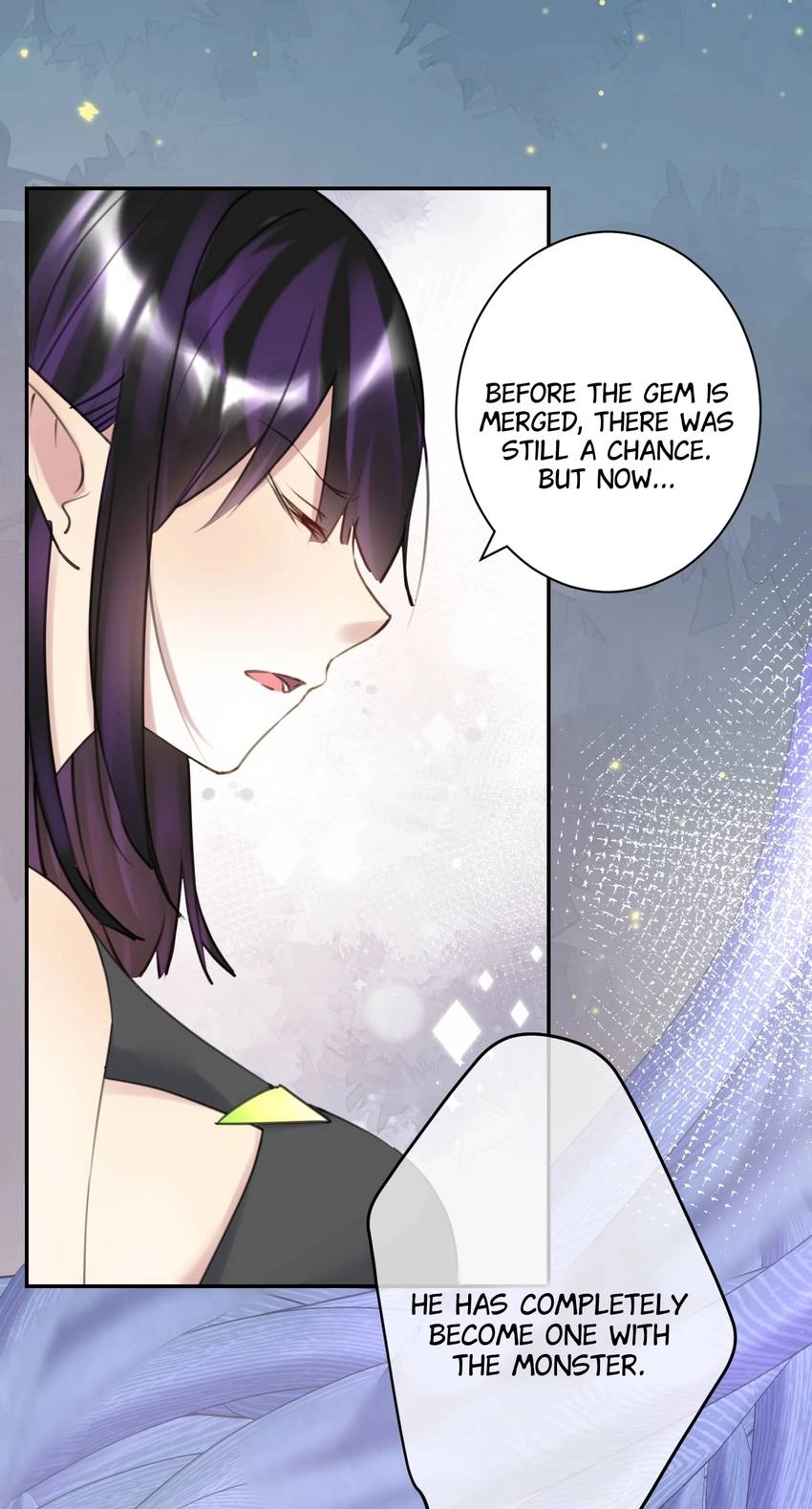 Zero Touch Chapter 47 page 75 - 