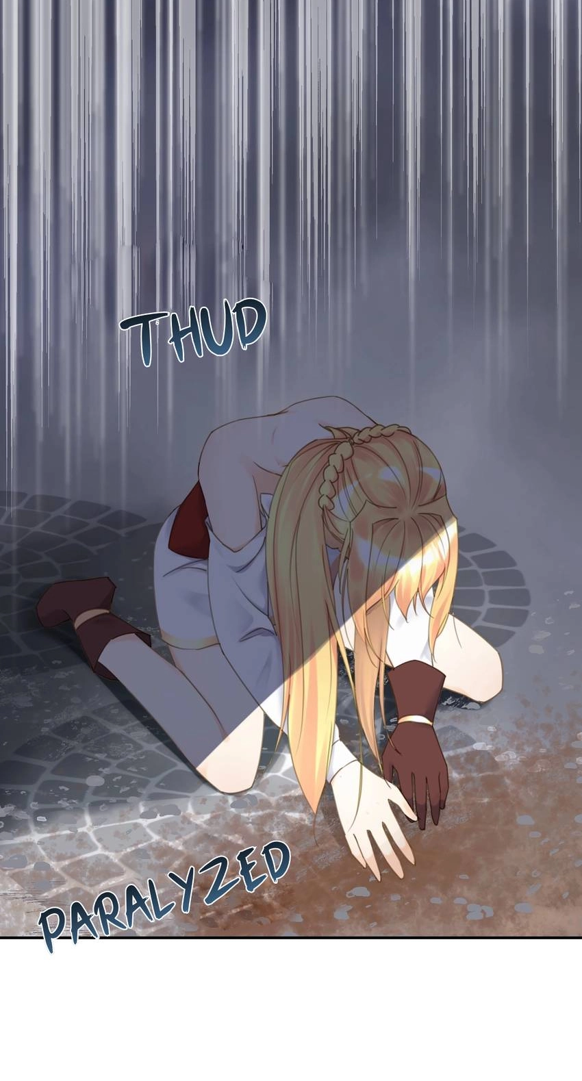 Zero Touch Chapter 47 page 77 - 
