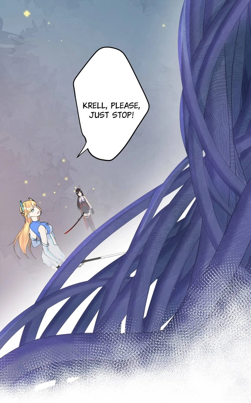 Zero Touch Chapter 47 page 9 - 