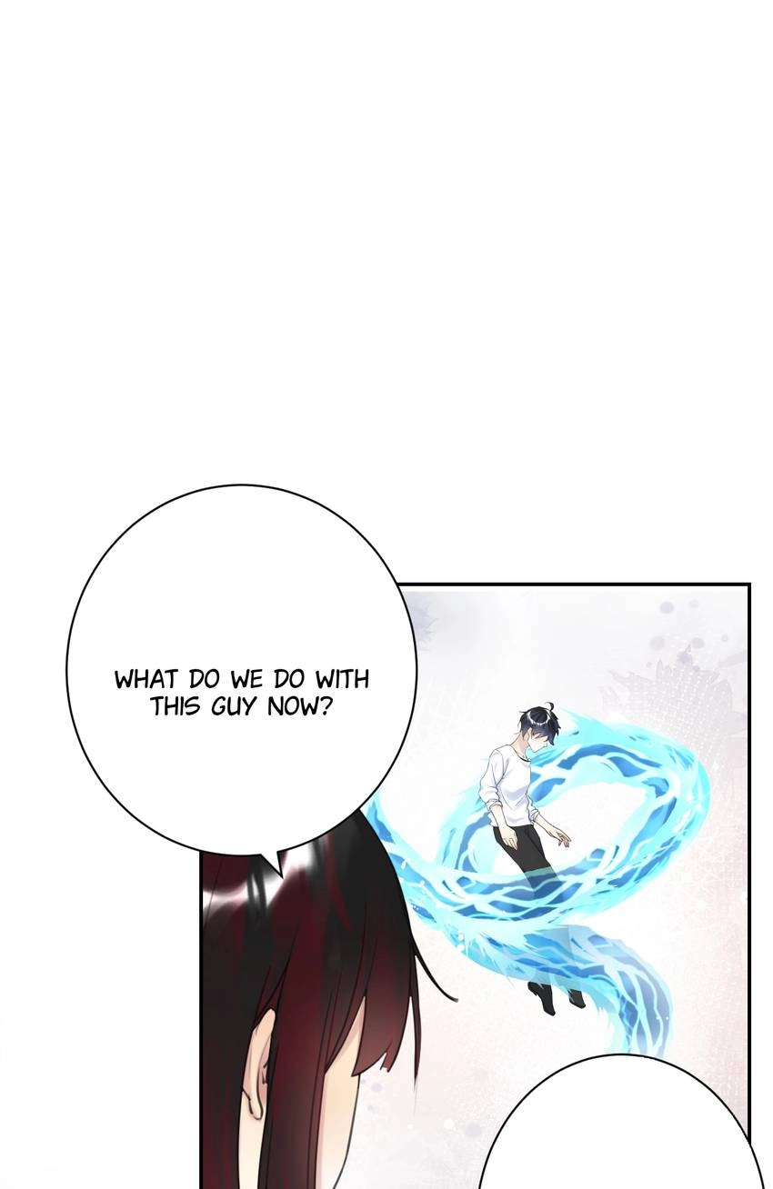 Zero Touch Chapter 47 page 81 - 