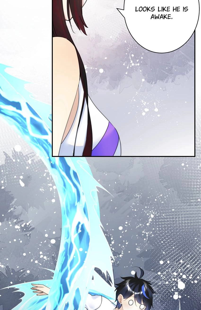 Zero Touch Chapter 47 page 82 - 
