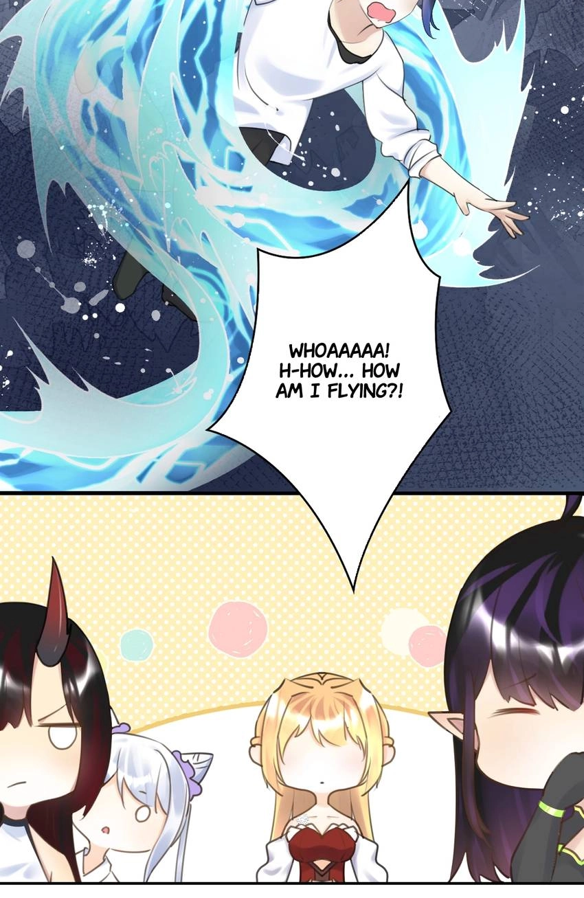 Zero Touch Chapter 47 page 83 - 