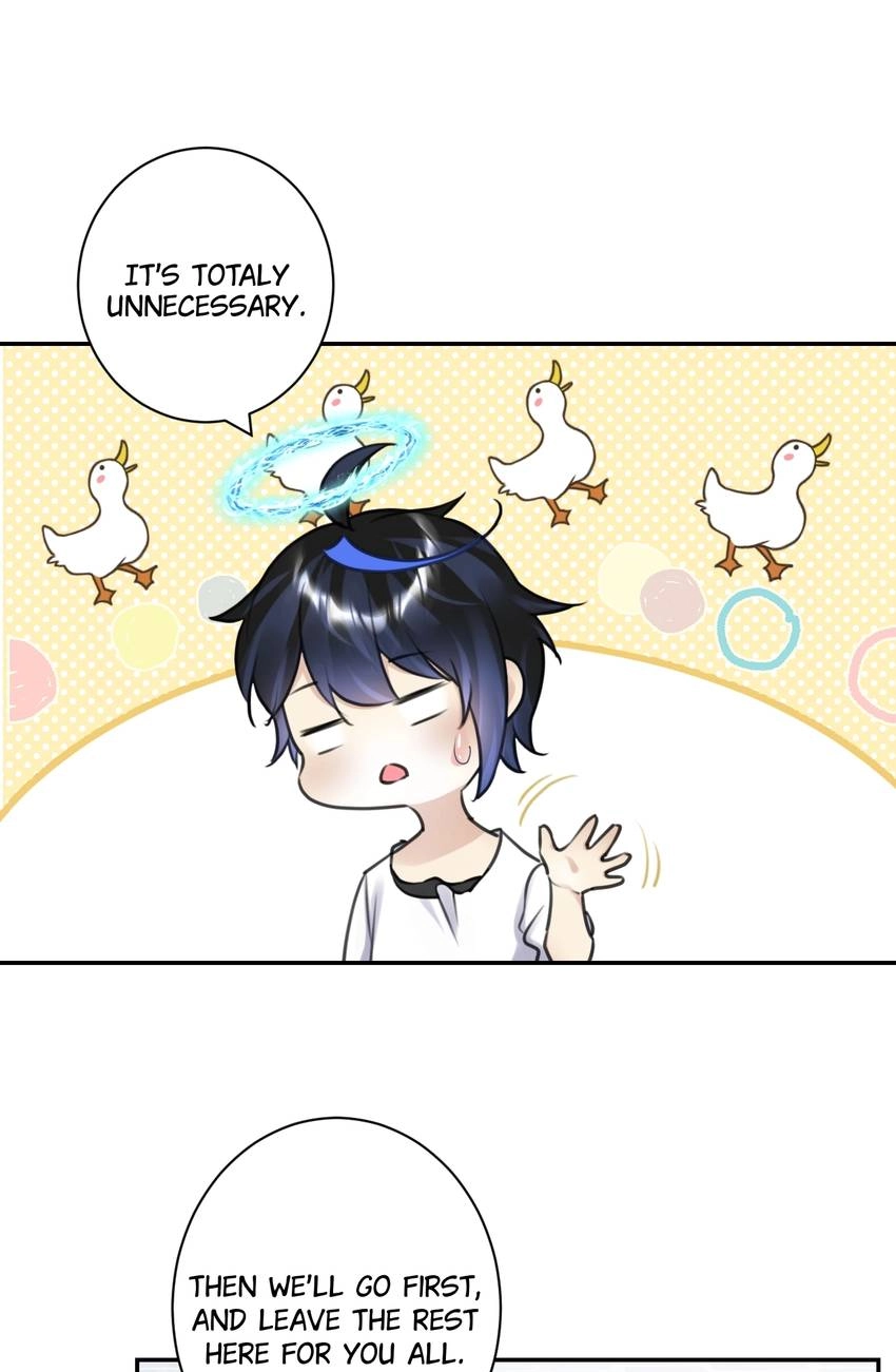Zero Touch Chapter 48 page 11 - 