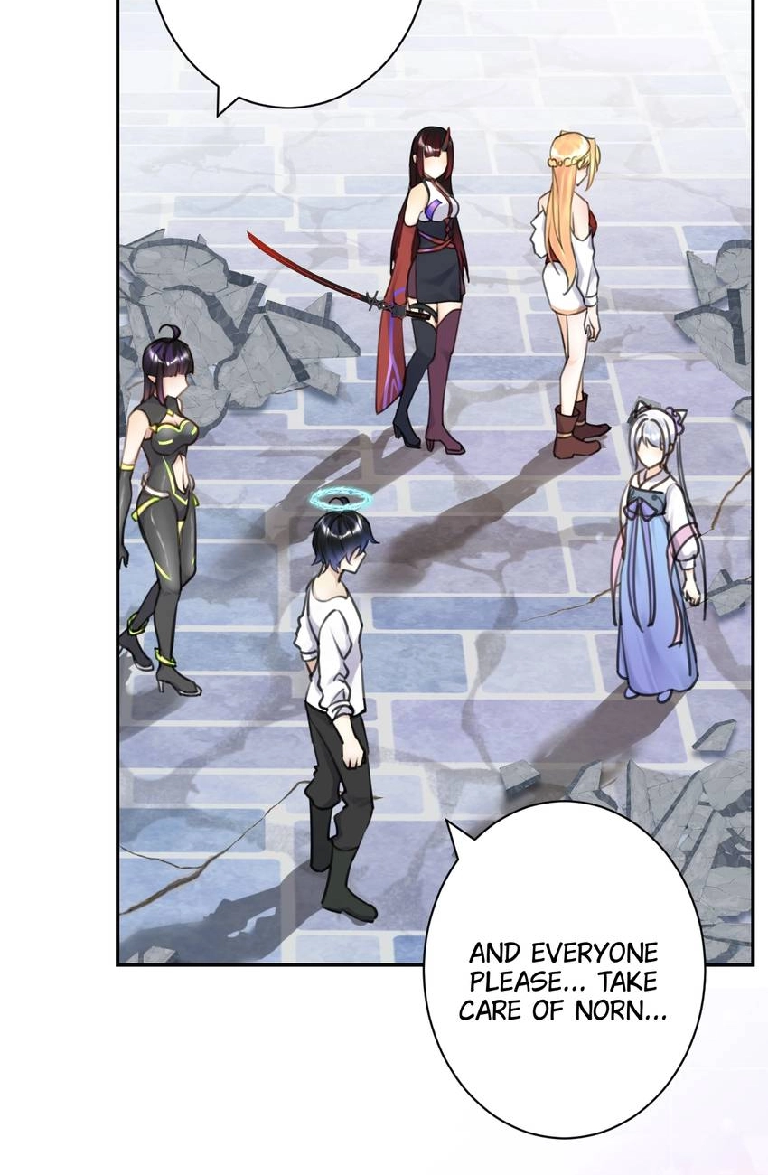 Zero Touch Chapter 48 page 12 - 