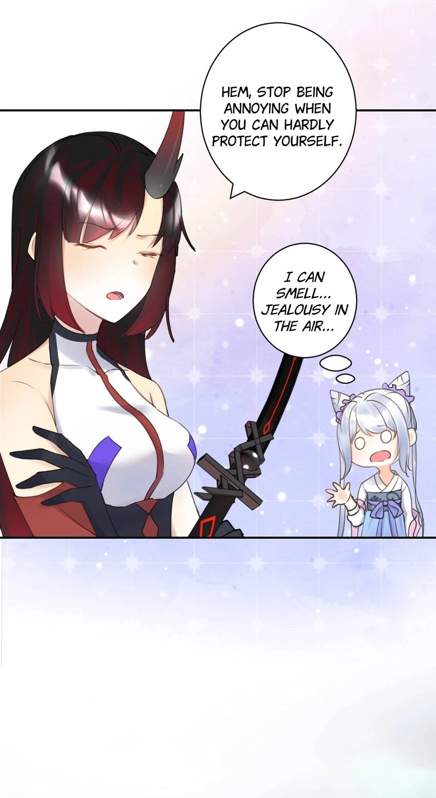 Zero Touch Chapter 48 page 13 - 