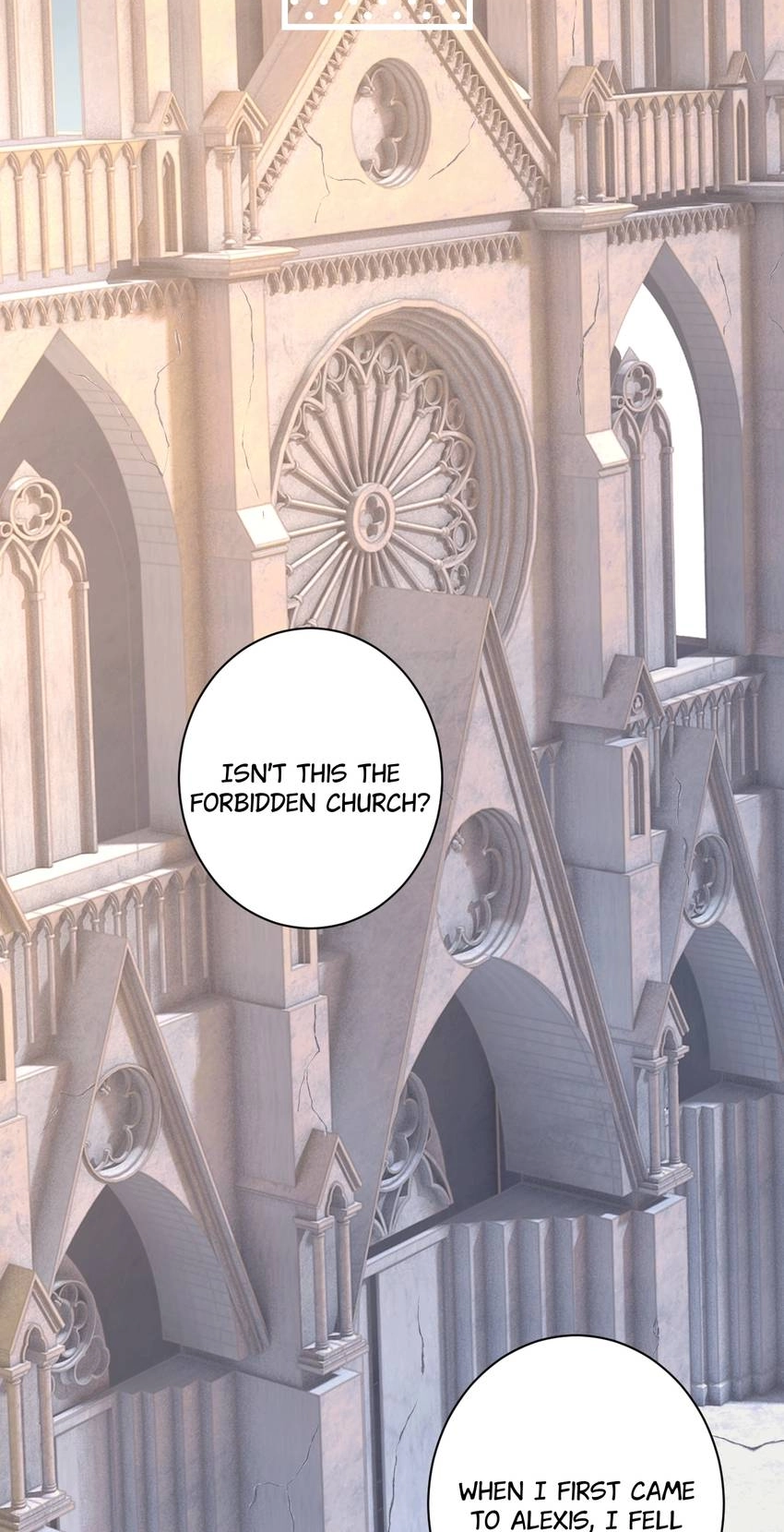 Zero Touch Chapter 48 page 15 - 