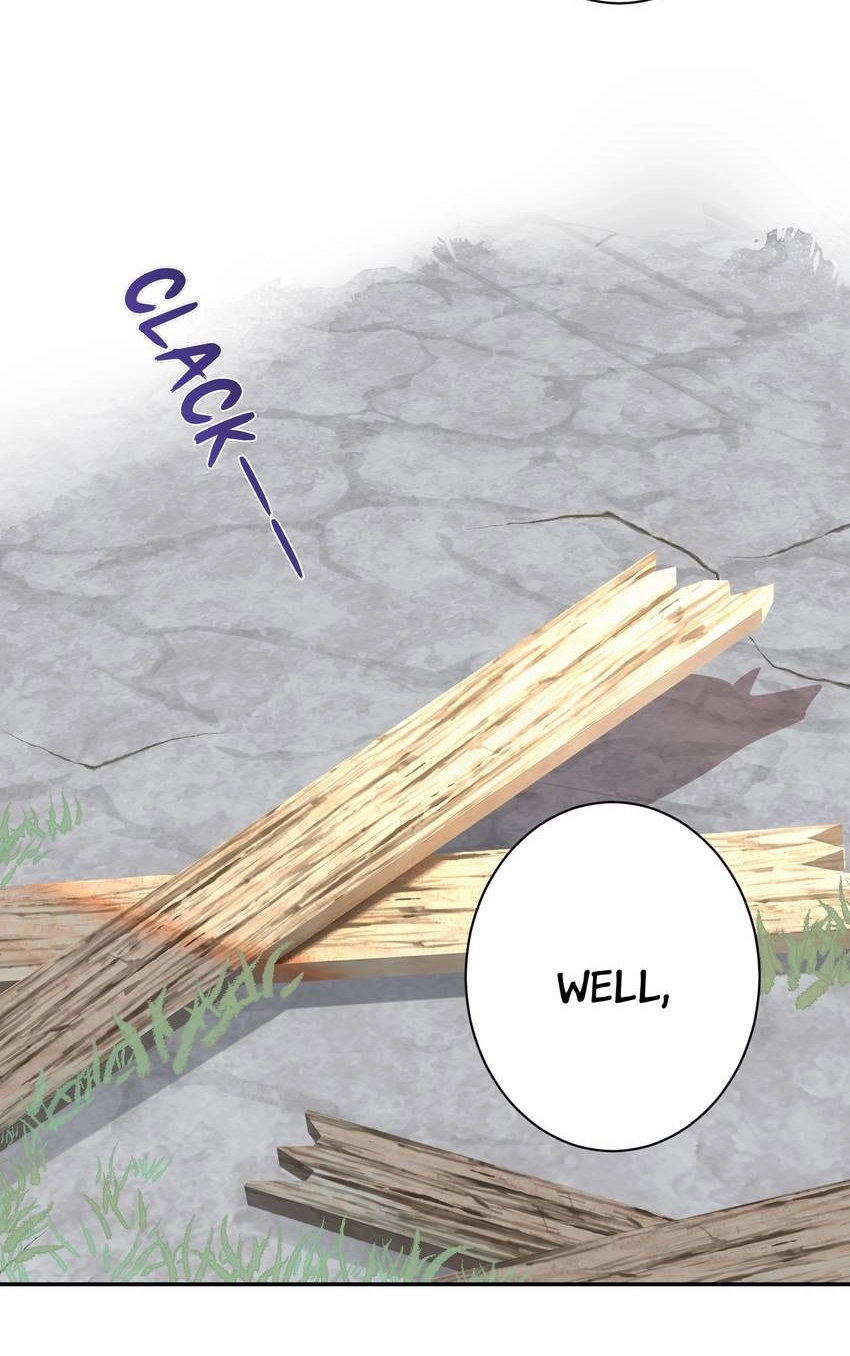 Zero Touch Chapter 48 page 19 - 