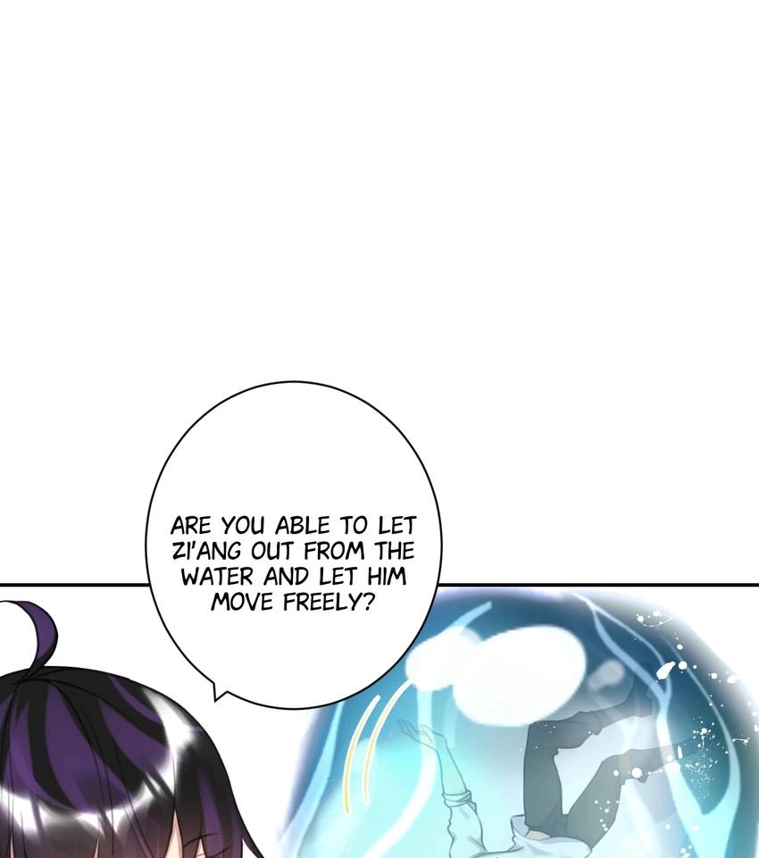 Zero Touch Chapter 48 page 3 - 