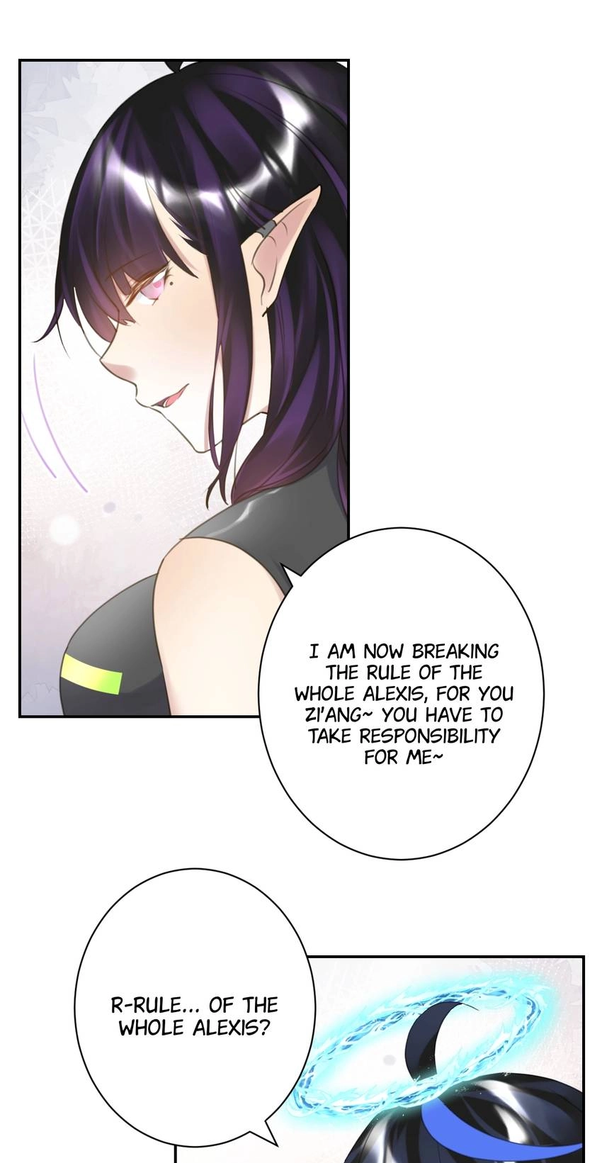 Zero Touch Chapter 48 page 22 - 