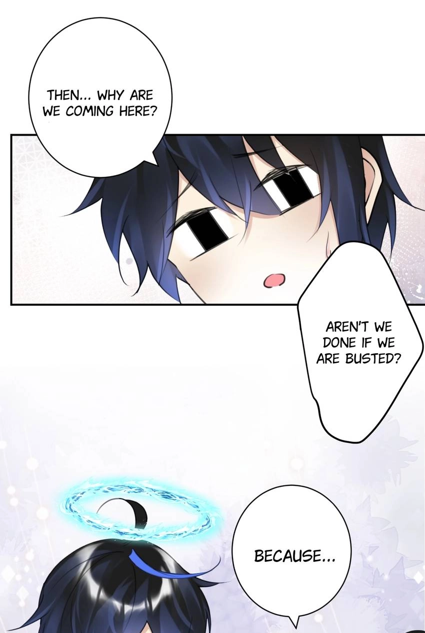 Zero Touch Chapter 48 page 26 - 