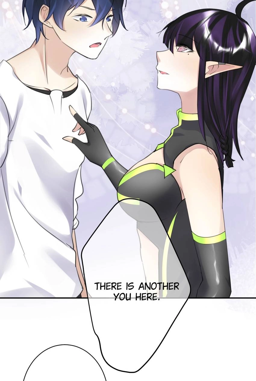 Zero Touch Chapter 48 page 27 - 