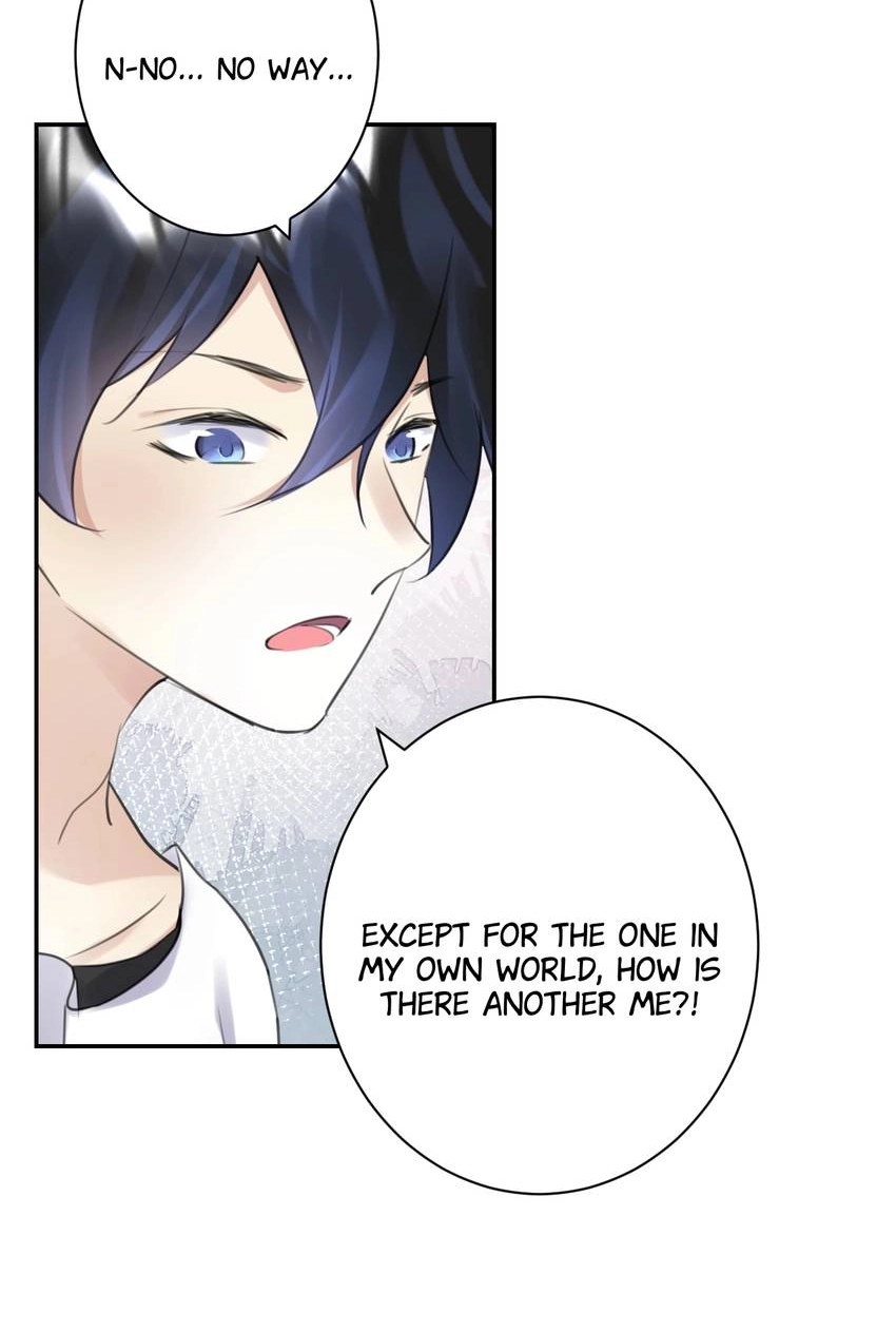 Zero Touch Chapter 48 page 28 - 