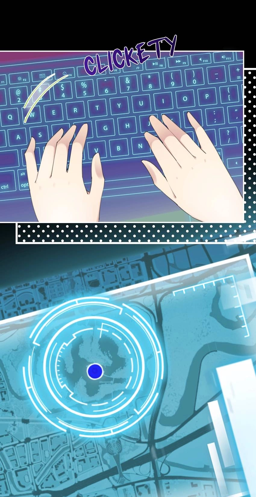 Zero Touch Chapter 48 page 31 - 