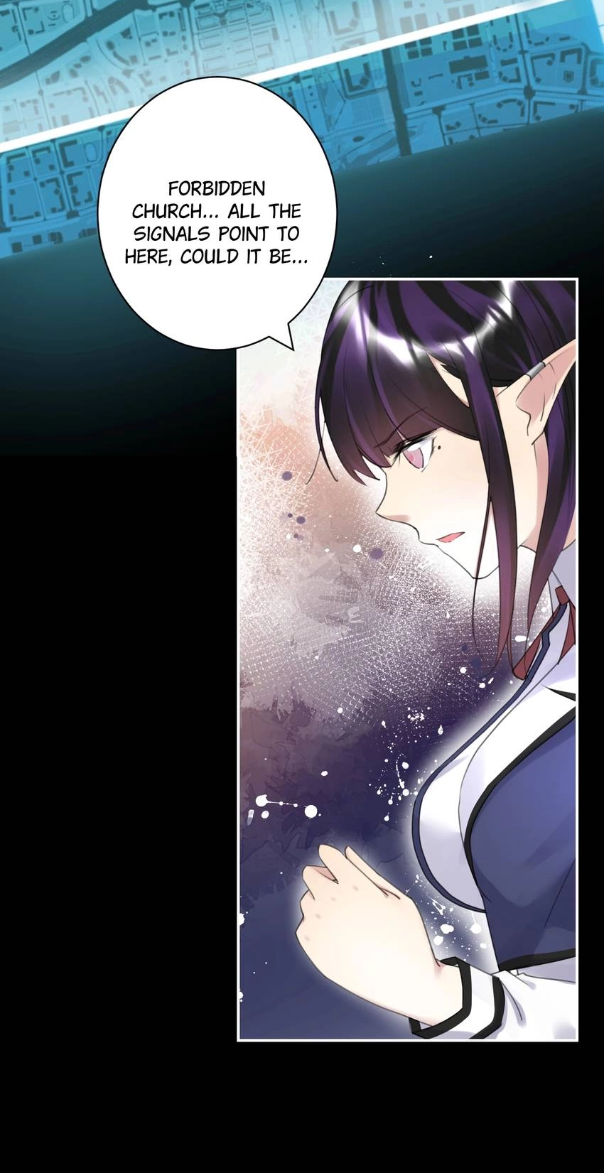 Zero Touch Chapter 48 page 32 - 
