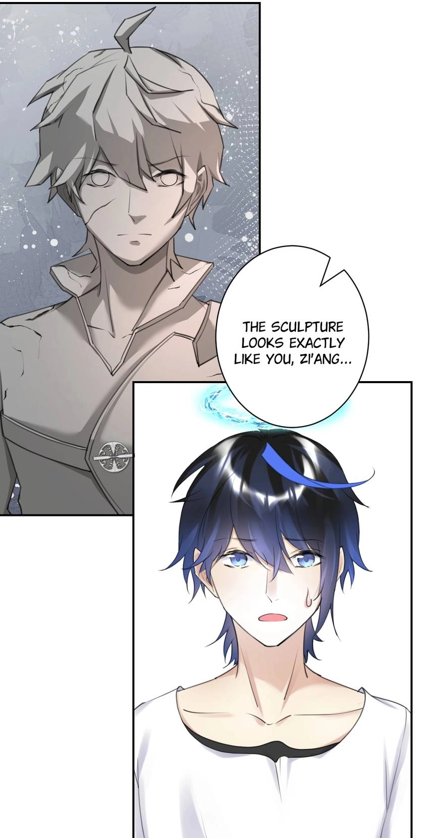 Zero Touch Chapter 48 page 42 - 